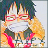Monkey D Alex