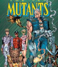 [PDF/Kindle] New Mutants Epic Collection: Cable by Louise Simonson, Dwight Jon Zimmerman (Text by), Ann Nocenti, Chris Claremont, Rob Liefeld