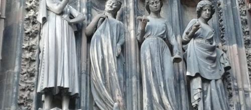 Paroles d'écrivains