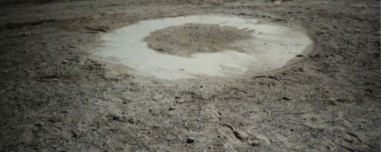 Traces et effets des Ovnis