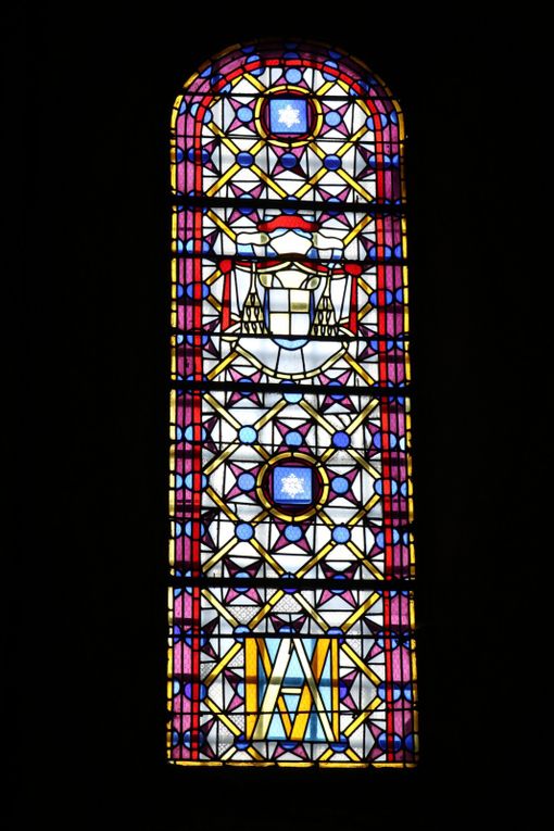 ÉGLISE SAINT-CÔME-ET-SAINT-DAMIEN      SAINT-CÔME-D'OLT (12)