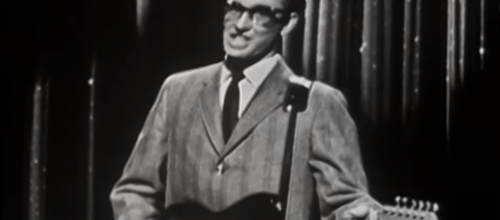 Buddy Holly & The Crickets "Oh, Boy!"