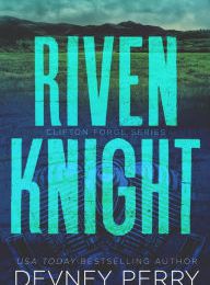 Google book download Riven Knight PDB 9781950692088