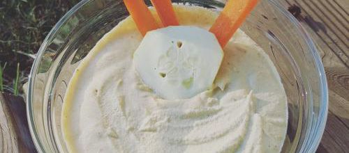 Crème indienne de cajou