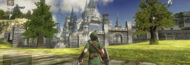 Rétrospective The Legend of Zelda: Twilight Princess - Episode 4 - La version HD