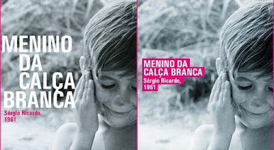 O Menino da Calça Branca / The Boy in White Trousers. 1961.