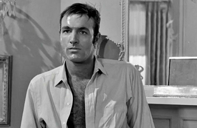 Hommage à James Caan