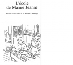 au temps de nos grands parents