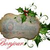 Images transfert pour Noël !