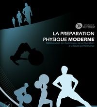 Téléchargement librairie Android La préparation physique moderne  - Optimisation des techniques de préparation à la haute performance (French Edition) par Olivier Bolliet, Aurélien Broussal-Derv