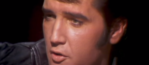 photo elvis
