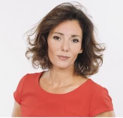 Entretien: Hadja Lahbib - Patience, patience... T'iras au paradis