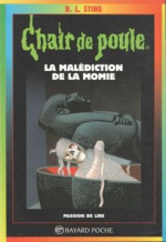 Saga en cours - 1ère partie