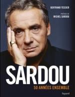     Michel  Sardou  :  50  ans  de  carriere 