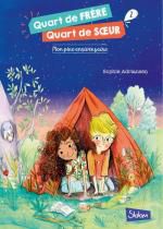 Quart de frère quart de sœur tome 2 (...) 