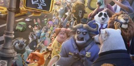BOX OFFICE WORLDWIDE WEEK END DU 19 FEVRIER 2016 AU 21 FEVRIER 2016