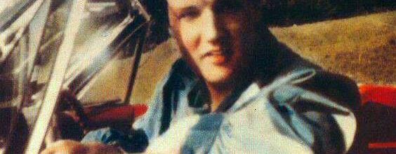 PHOTO ELVIS 