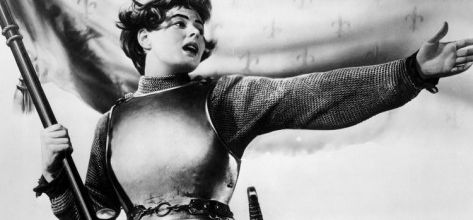 INGRID BERGMAN BOX OFFICE
