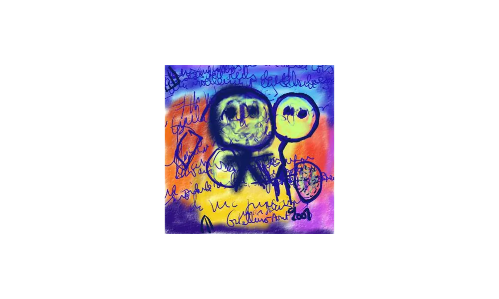 Dessins virtuels anciens