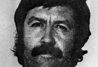 Jacques Mesrine l'ennemi public numéro 1