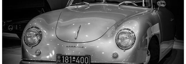 Rétromobile 2017