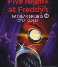 Download Pdf Step Closer (Five Nights at Freddy's: Fazbear Frights #4)