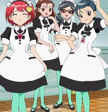 jewelpet