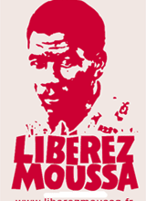 Moussa Kaka reste en prison