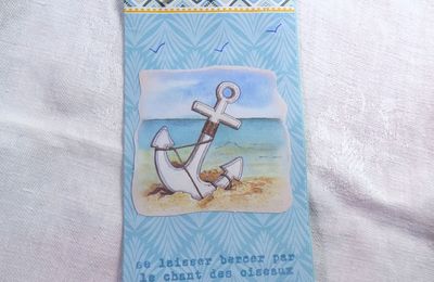 Pola et tag thème bord de mer 