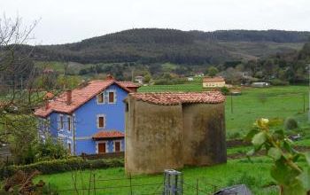(J16)Santillana Del Mar / Cobreces 20 avril 2012