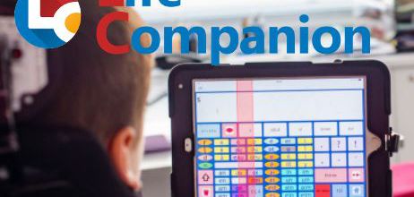 LifeCompanion crée une communauté de partage 