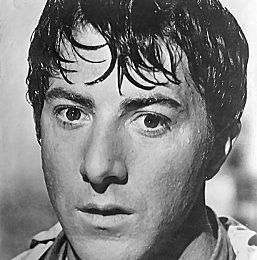 DUSTIN HOFFMAN BOX OFFICE