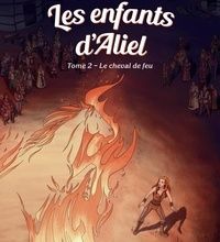 [PDF/Kindle] Les enfants d'Aliel, Tome 2 by Sara Schneider