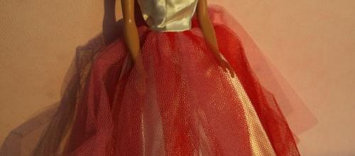Vintage Barbie : Campus Sweetheart 