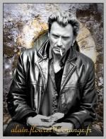 Fond ecran johnny hallyday002