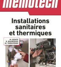 {epub download} Installations sanitaires et thermiques