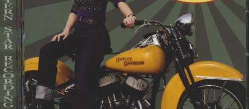  Rudy La Crioux & The All-Stars - Jumping From Six to Six+Folsom Prison Bop