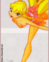 winxclub stella