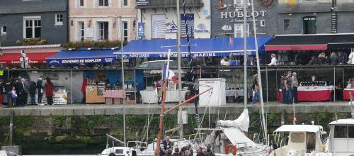fête de la crevette