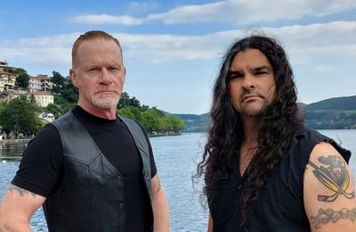 ASHES OF ARES - Les détails du nouvel album New Messiahs ; Lyric Video "Wake Of Vultures"
