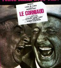 BOX OFFICE  FRANCE 1965 TOP 10