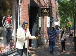 Sneaky's road trip - Nashville