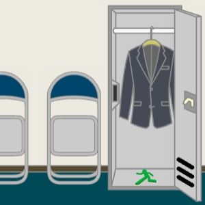 No1 Game - Find the Escape-Men 199: Name of New Era