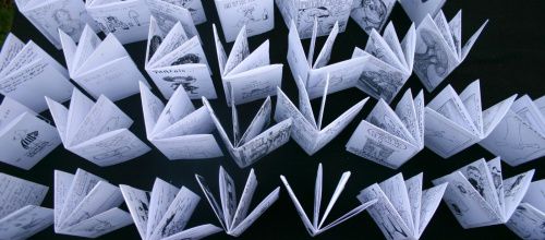 Les petits livres