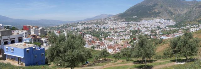 Chefchaouen  (1)