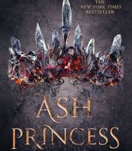 Free downloadable mp3 audio books Ash Princess by Laura Sebastian FB2 CHM (English Edition)