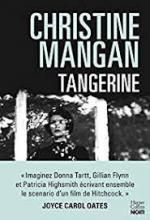 Christine MANGAN – Tangerine
