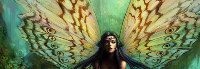 Butterfly [Intermédiaire]