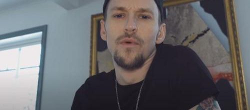 Erik Grönwall : vidéo