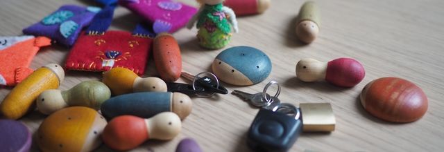 Fête du printemps 2021 sur le thème des insectes